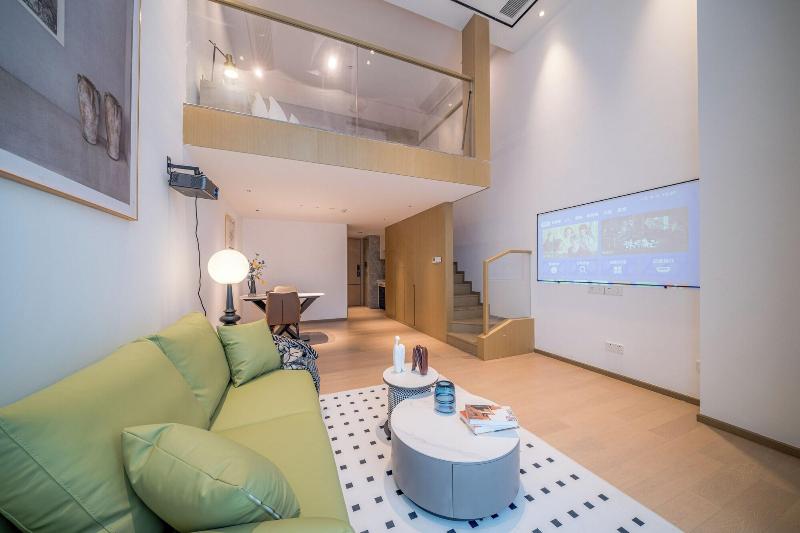 F Town Fangtang Hotel Shenzhen City image
