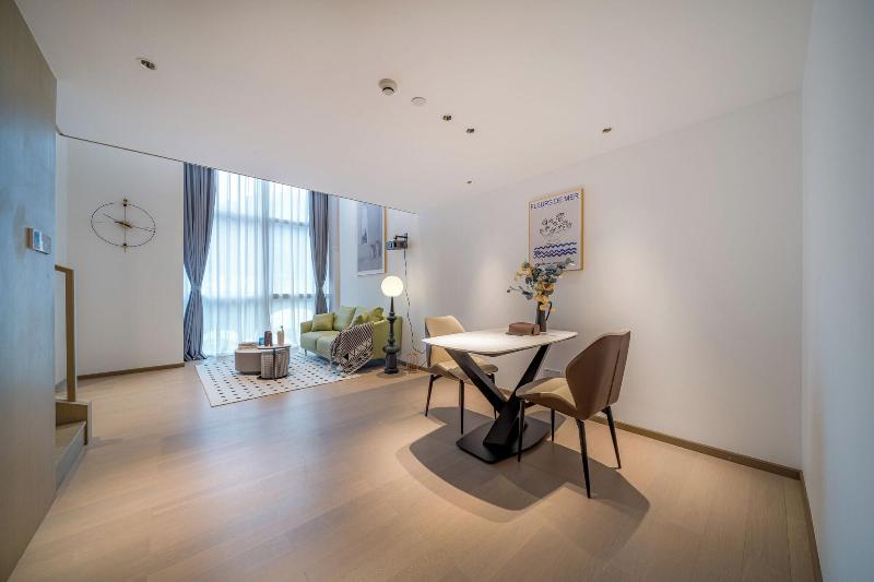 F Town Fangtang Hotel Shenzhen City image
