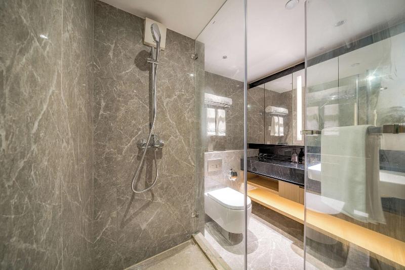 F Town Fangtang Hotel Shenzhen City image