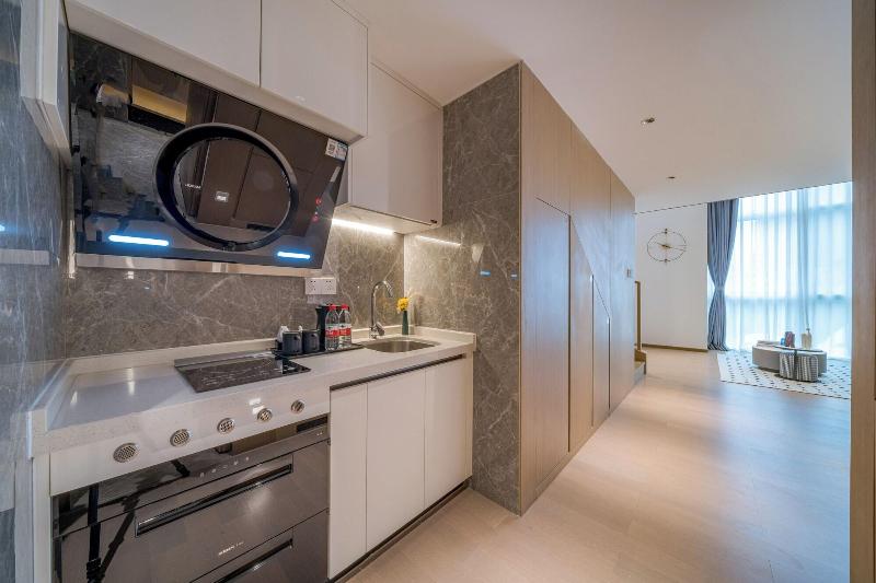 F Town Fangtang Hotel Shenzhen City image