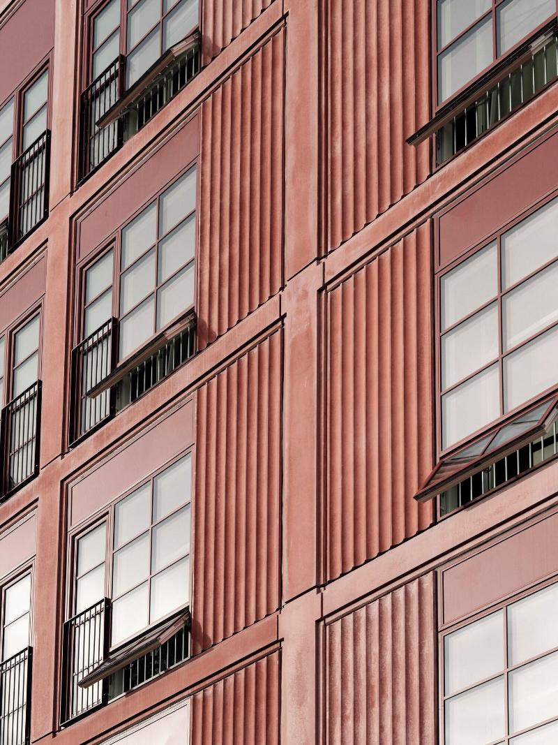 Mekano Apartment Hotel image