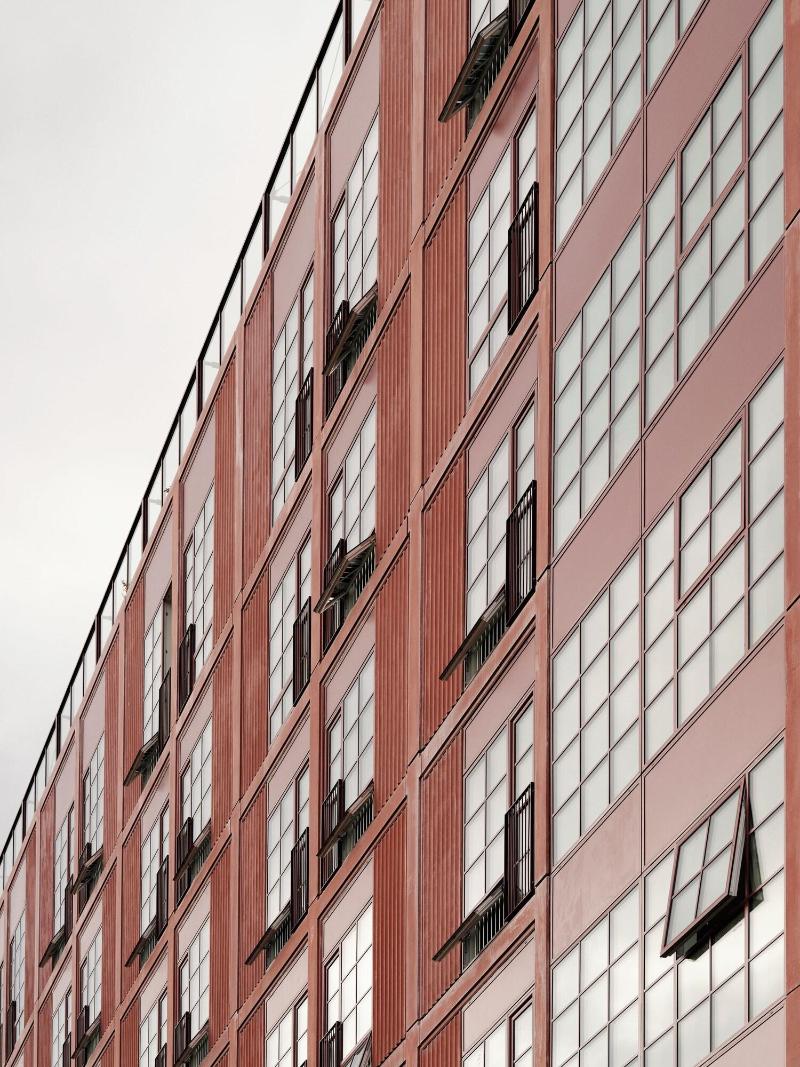 Mekano Apartment Hotel image