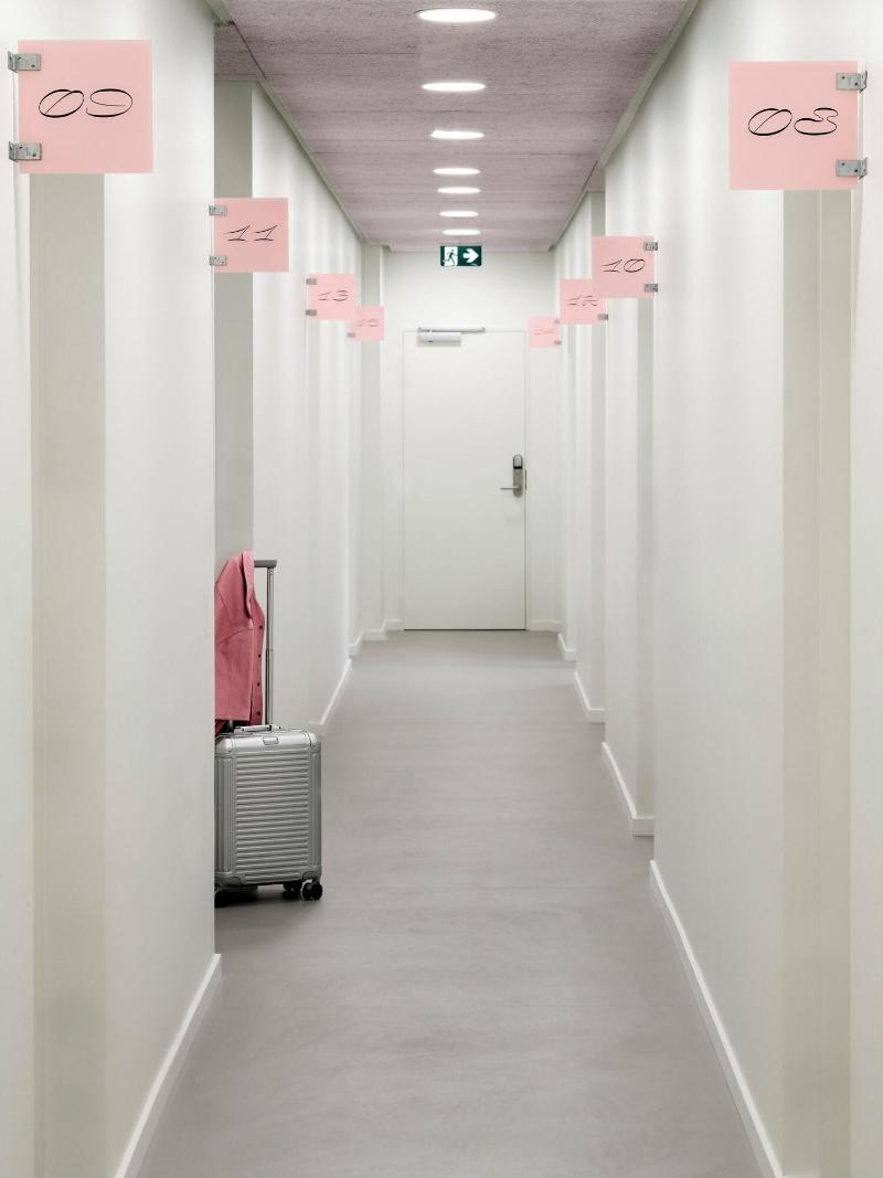 Mekano Apartment Hotel image
