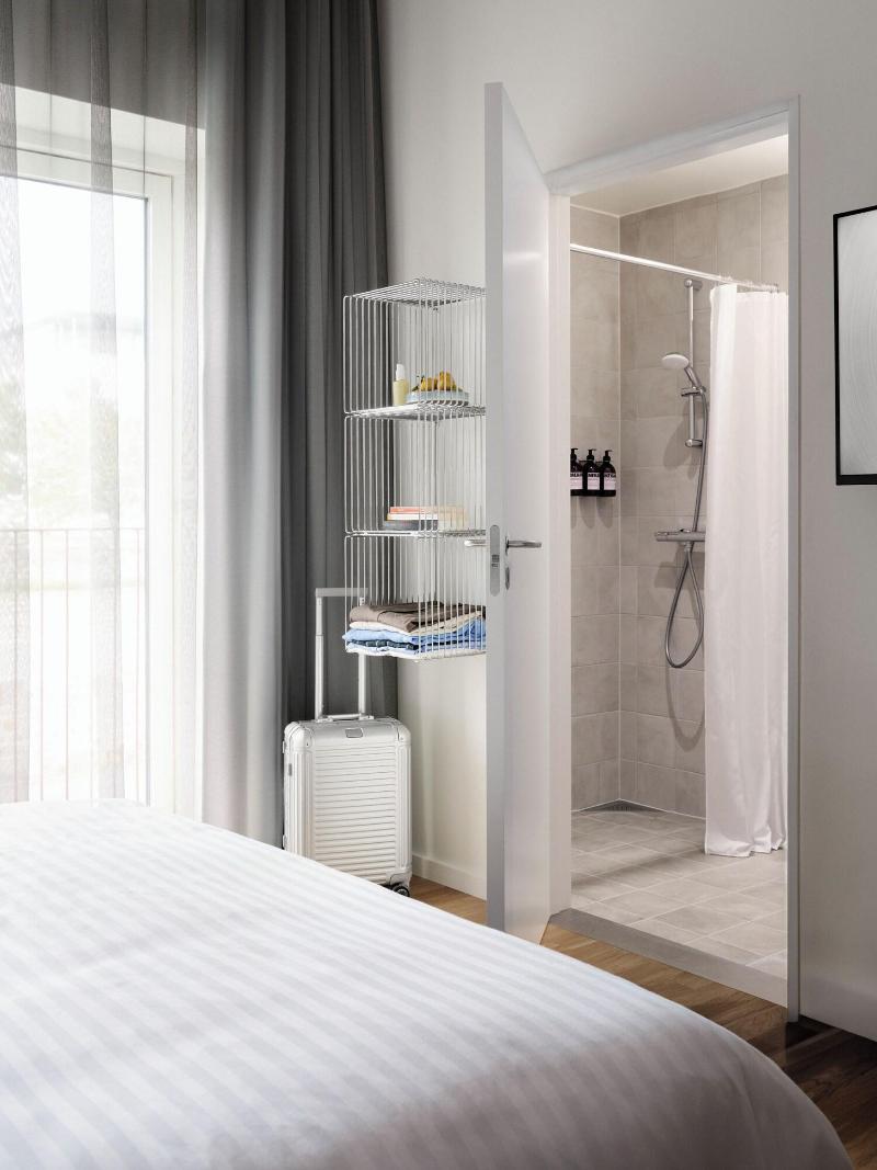 Mekano Apartment Hotel image