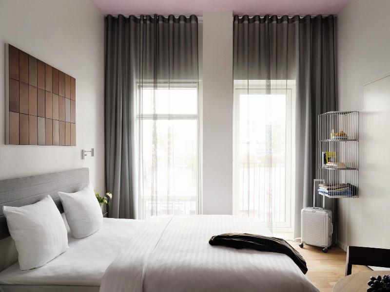 Mekano Apartment Hotel image