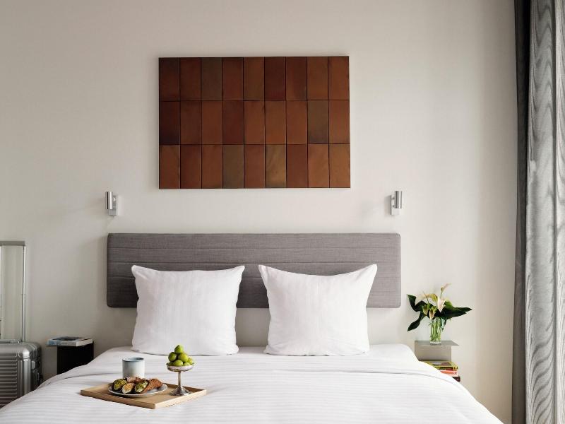 Mekano Apartment Hotel image