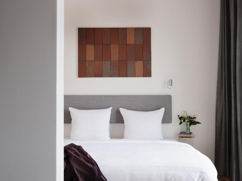 Mekano Apartment Hotel image