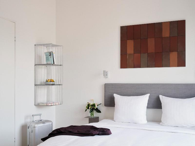 Mekano Apartment Hotel image