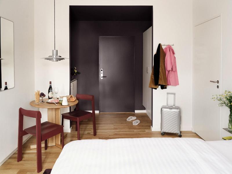 Mekano Apartment Hotel image