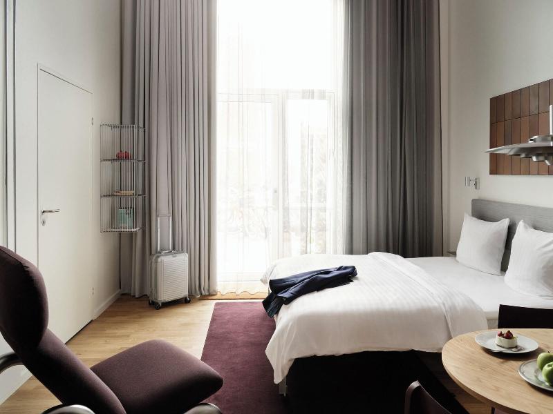 Mekano Apartment Hotel image