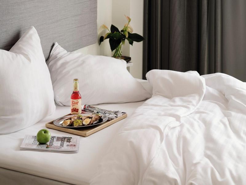 Mekano Apartment Hotel image