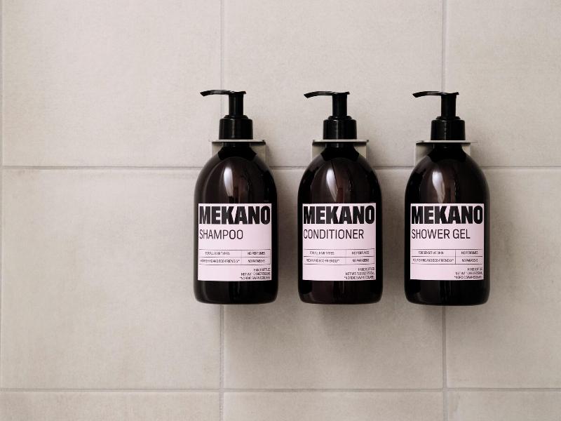 Mekano Apartment Hotel image