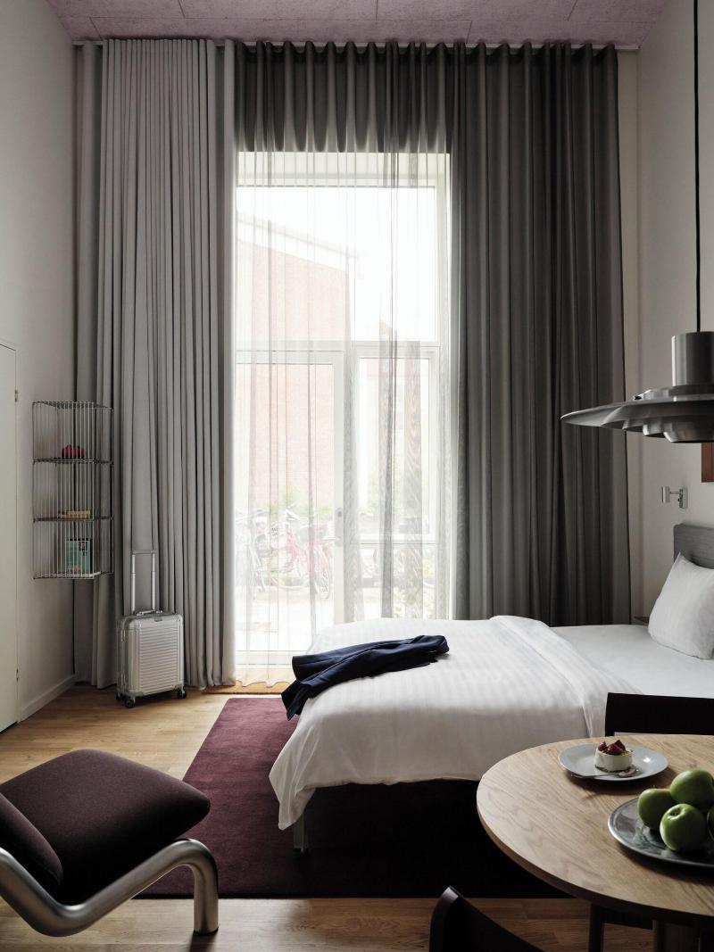 Mekano Apartment Hotel image