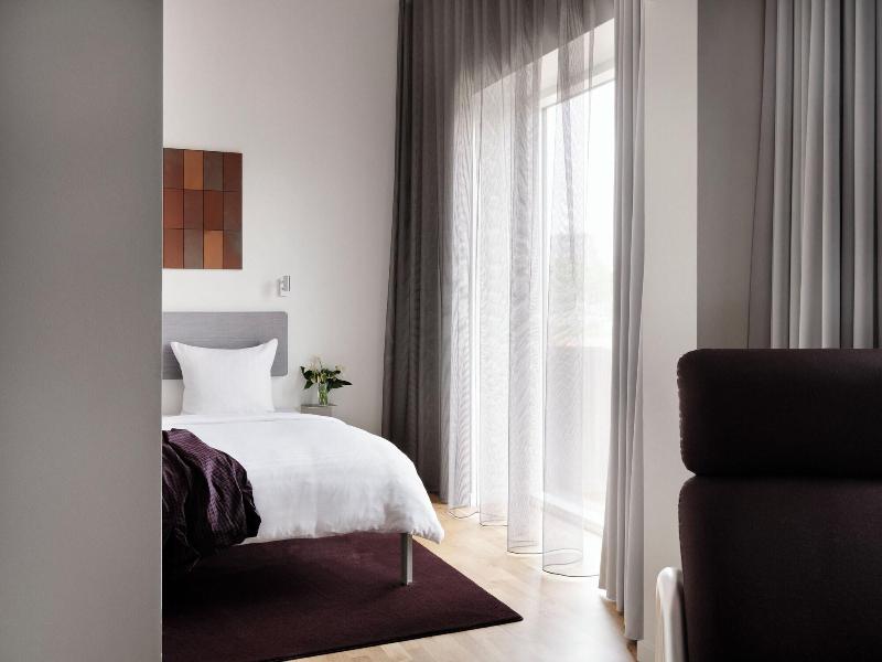 Mekano Apartment Hotel image
