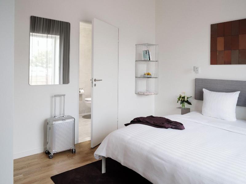 Mekano Apartment Hotel image