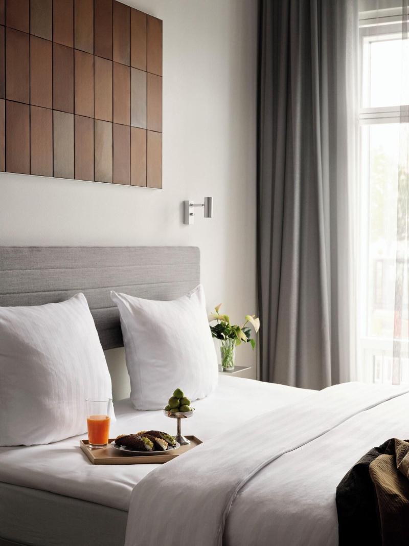 Mekano Apartment Hotel image