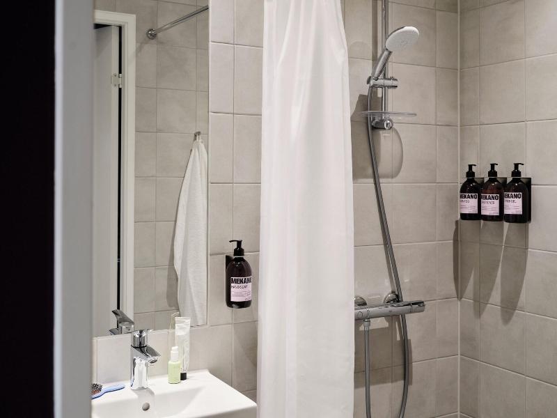 Mekano Apartment Hotel image