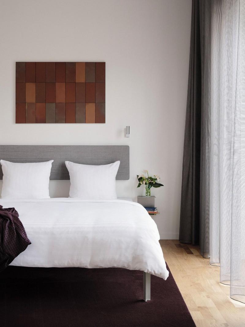 Mekano Apartment Hotel image