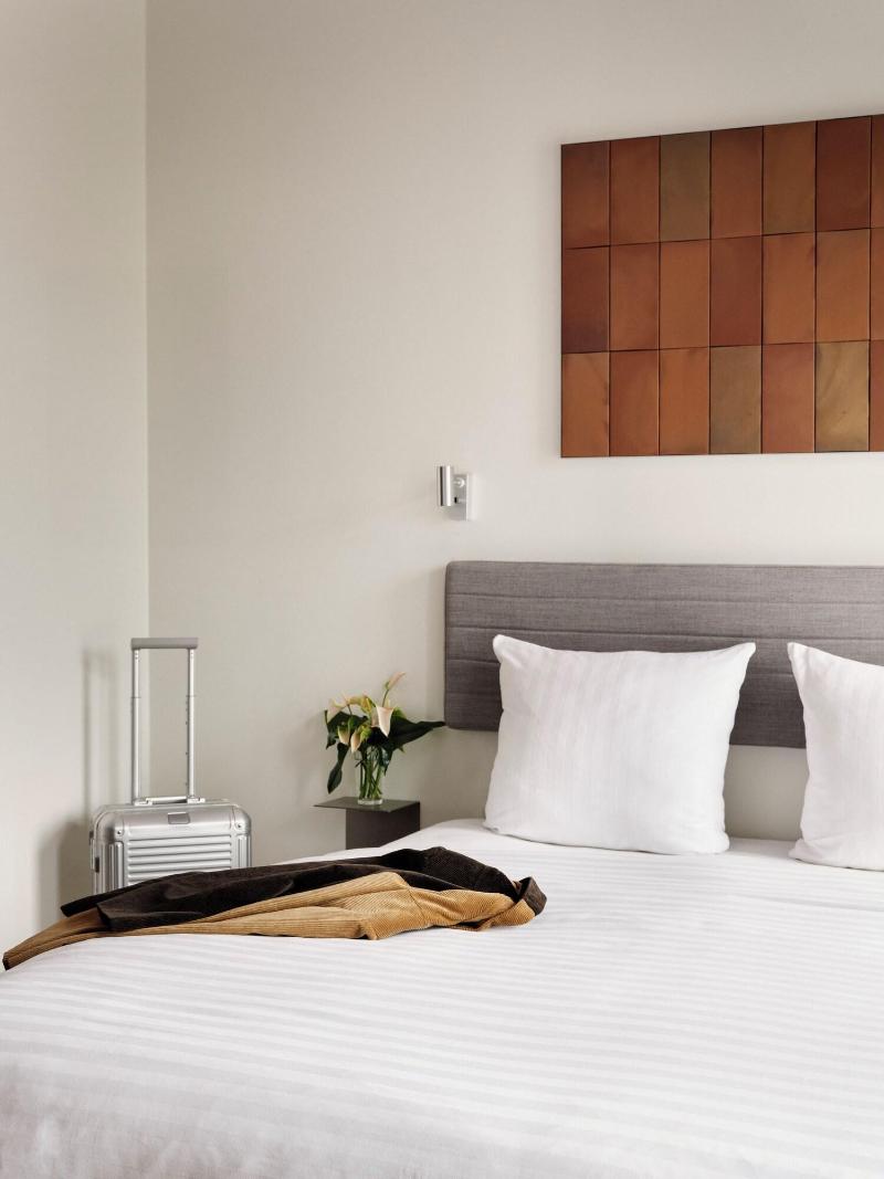 Mekano Apartment Hotel image