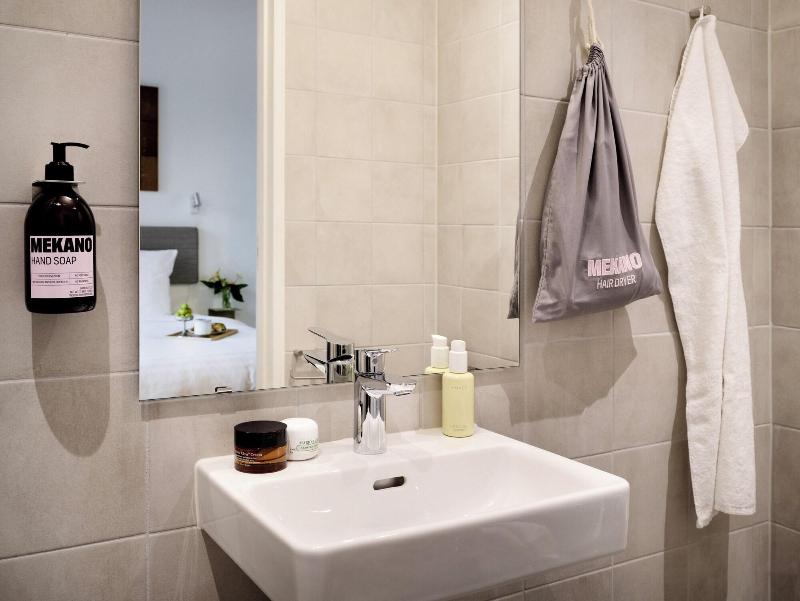 Mekano Apartment Hotel image