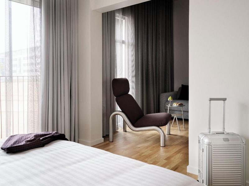 Mekano Apartment Hotel image