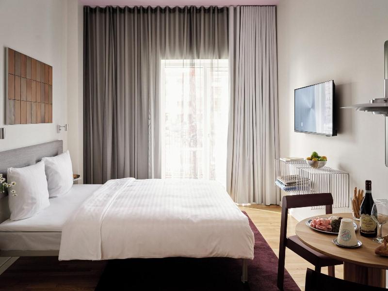 Mekano Apartment Hotel image