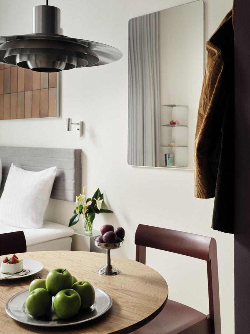 Mekano Apartment Hotel image