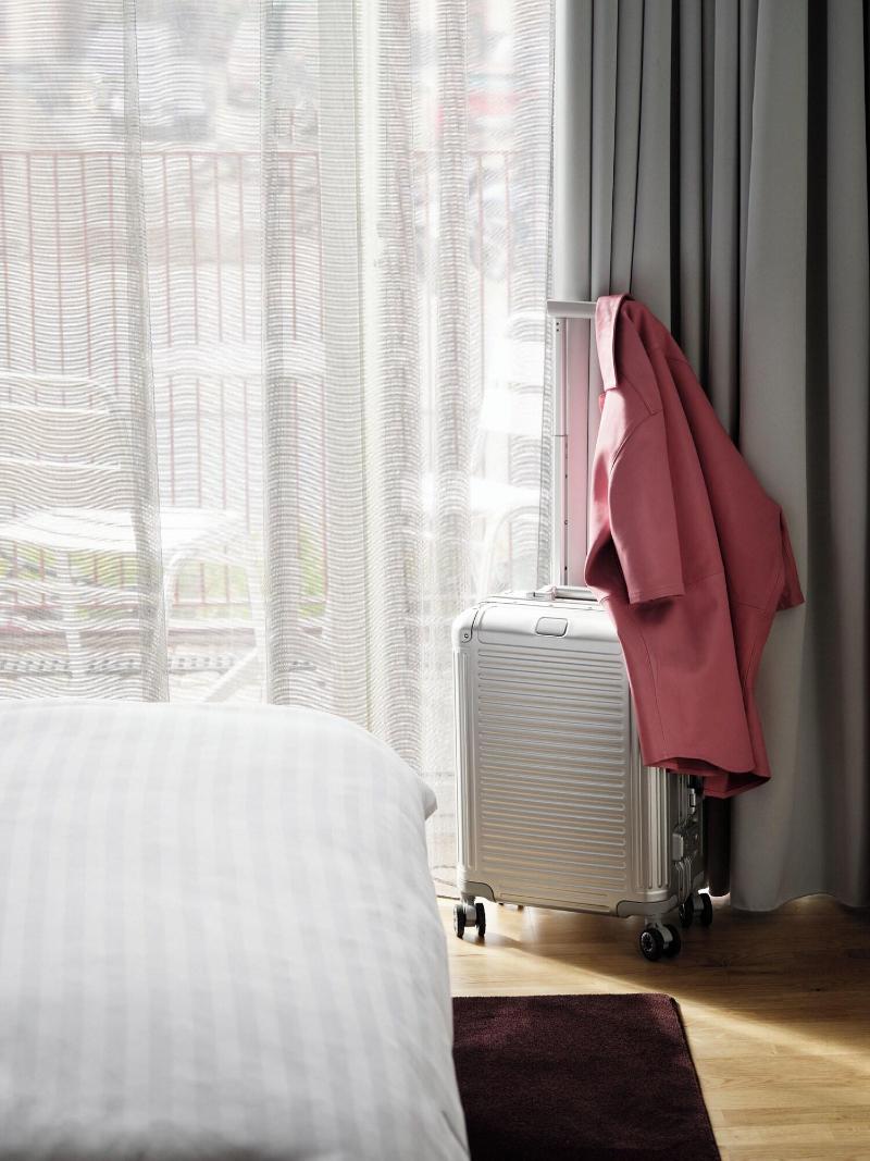 Mekano Apartment Hotel image