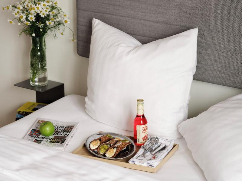Mekano Apartment Hotel image