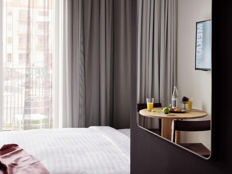 Mekano Apartment Hotel image