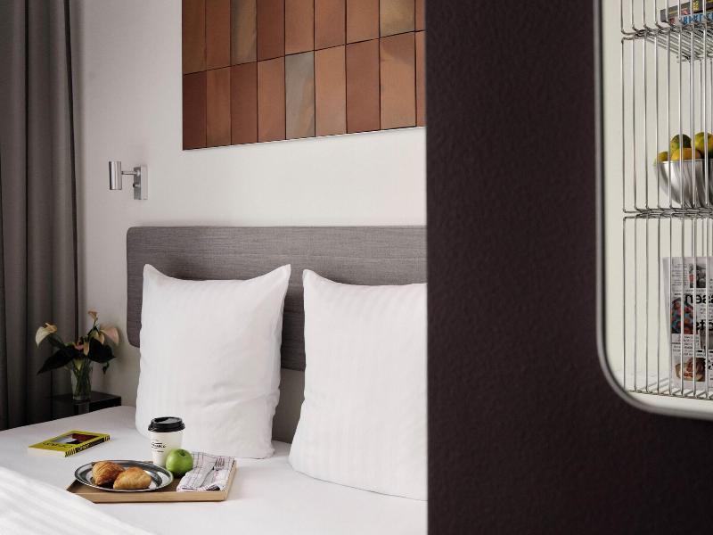 Mekano Apartment Hotel image