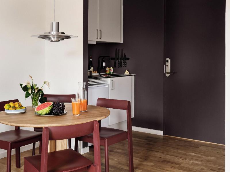 Mekano Apartment Hotel image
