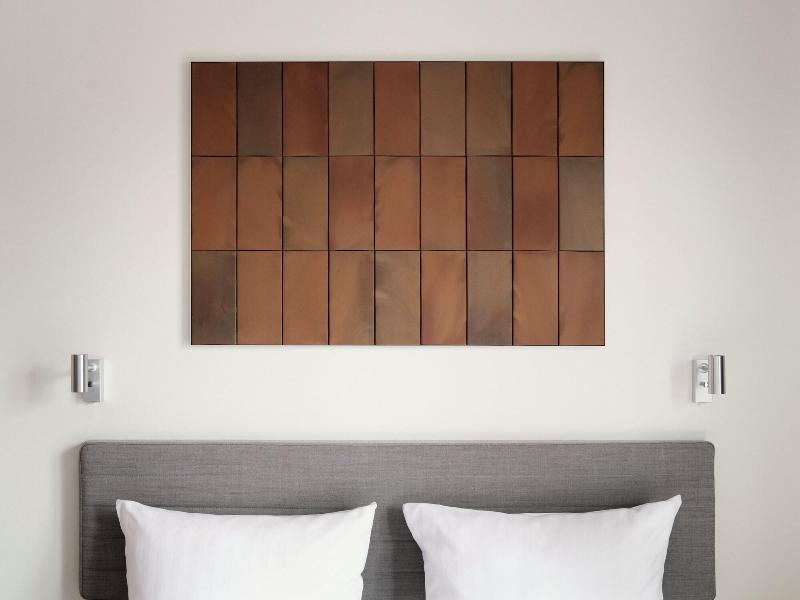 Mekano Apartment Hotel image