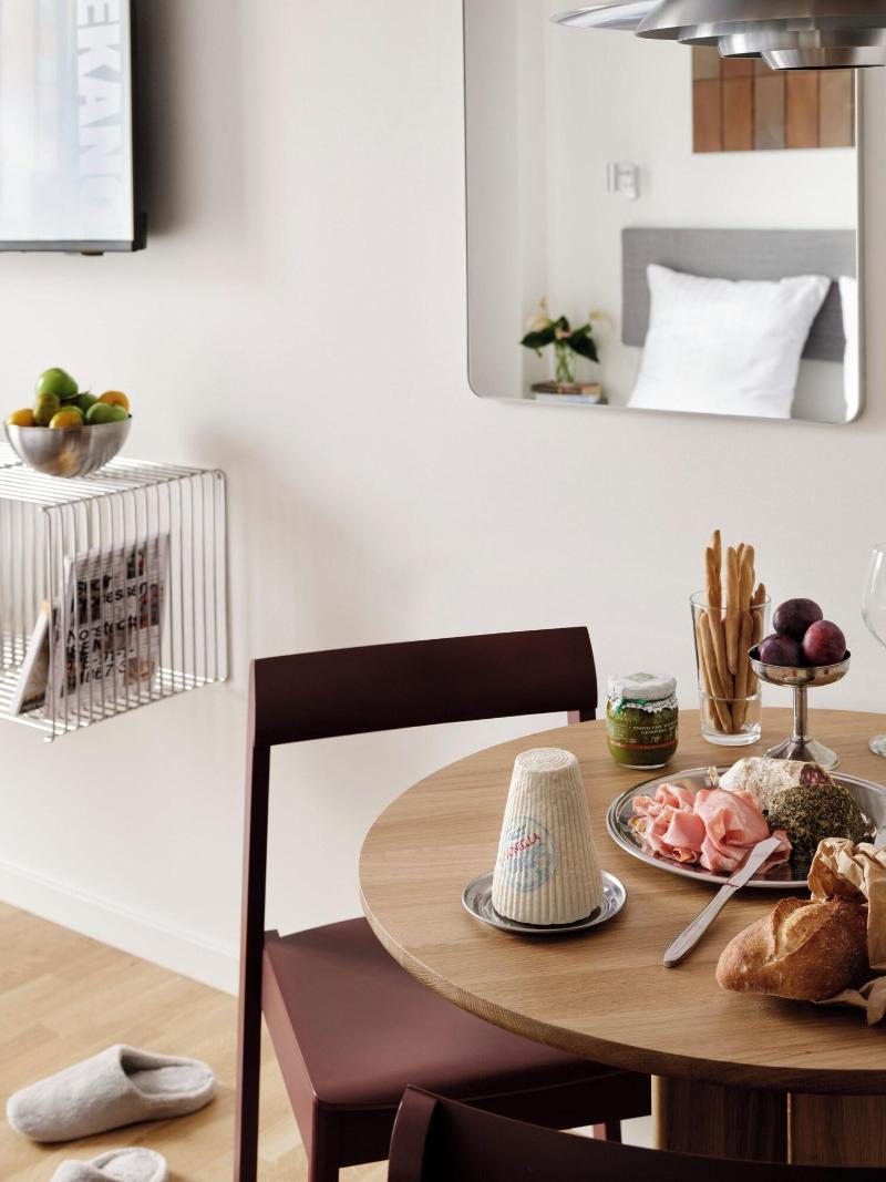 Mekano Apartment Hotel image