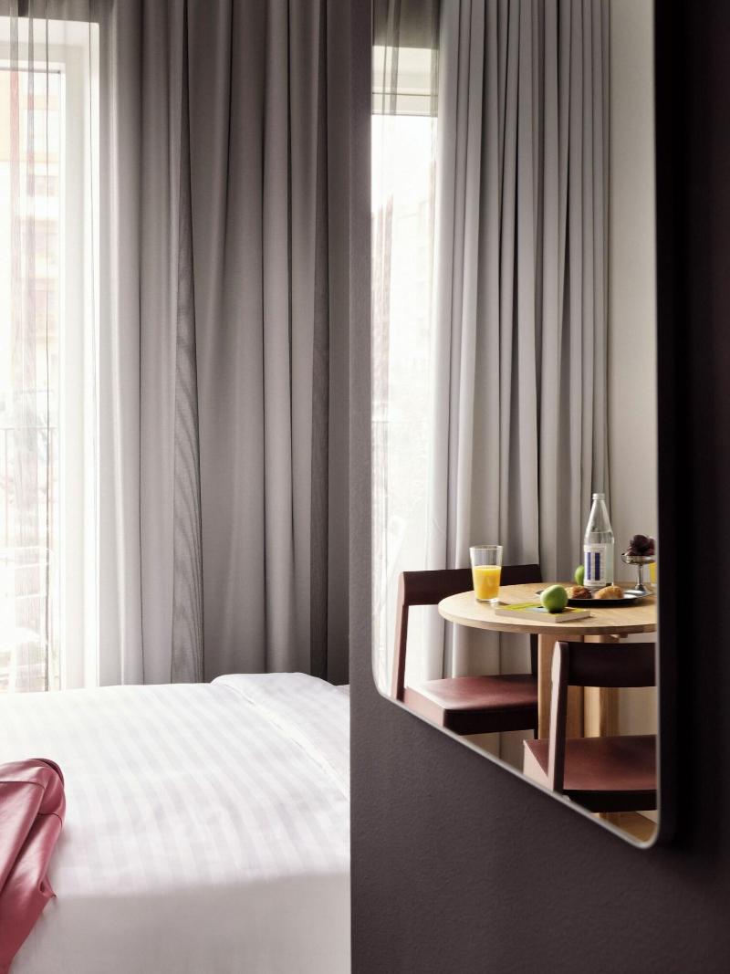 Mekano Apartment Hotel image
