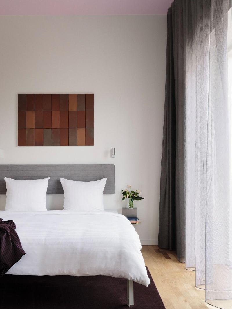 Mekano Apartment Hotel image