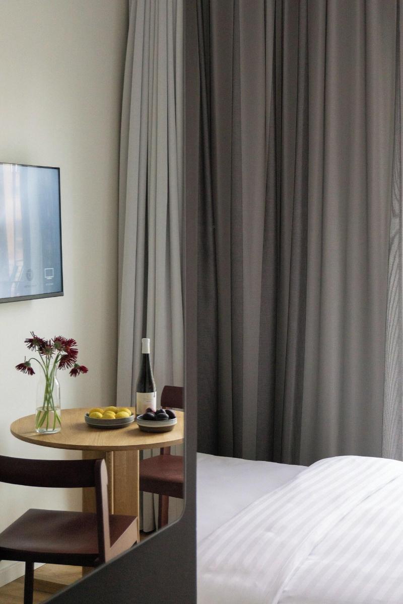 Mekano Apartment Hotel image