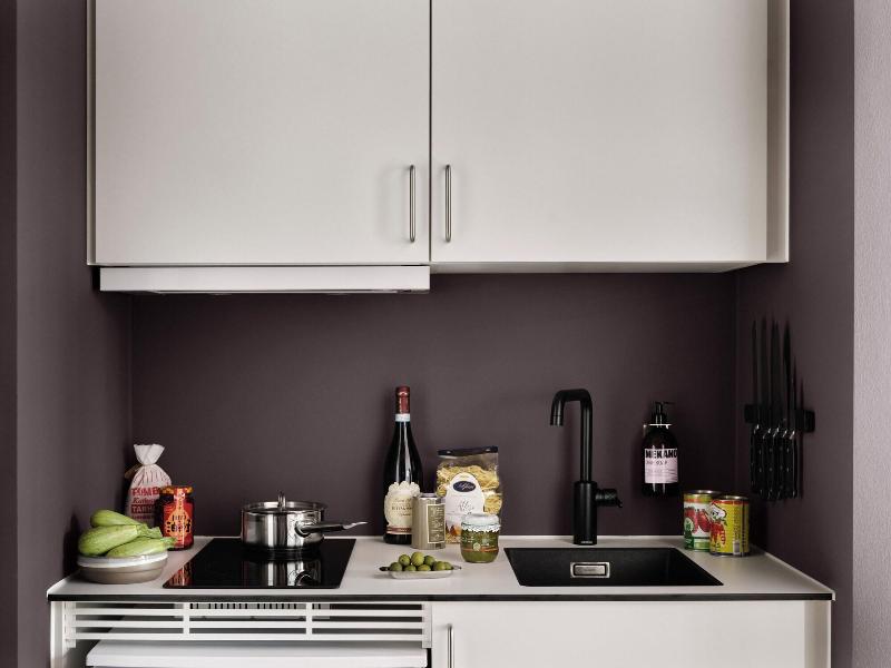 Mekano Apartment Hotel image