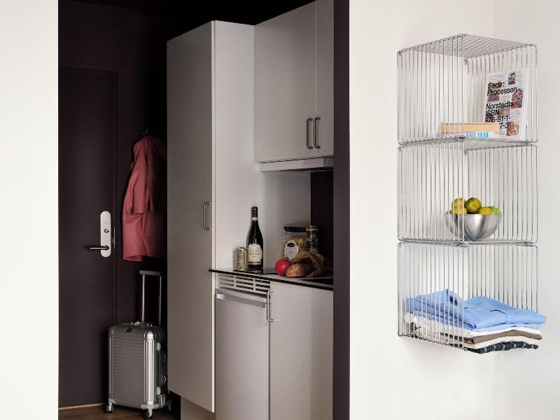 Mekano Apartment Hotel image