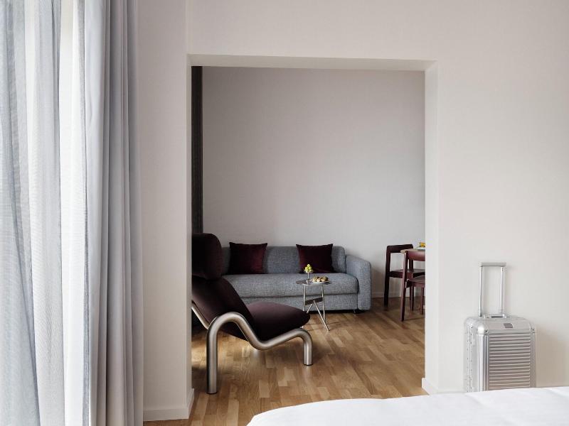 Mekano Apartment Hotel image