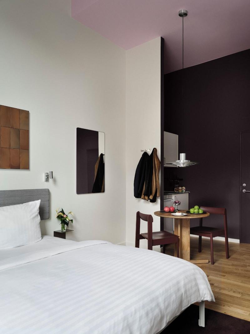 Mekano Apartment Hotel image