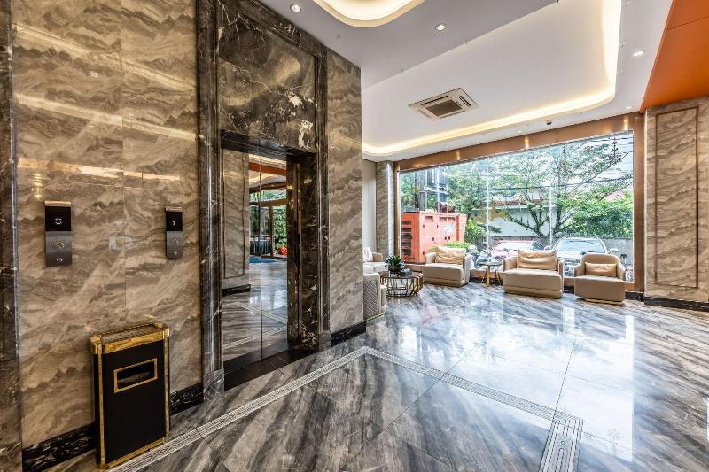 Bole Jing Pin Hotel — photo 2