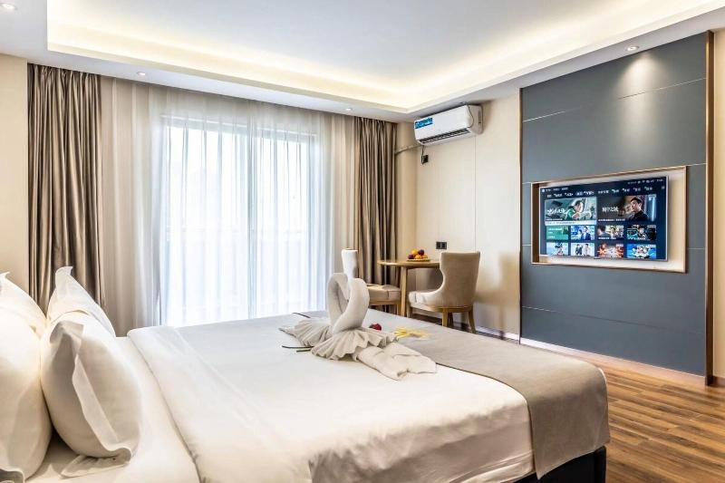 Bole Jing Pin Hotel — photo 3