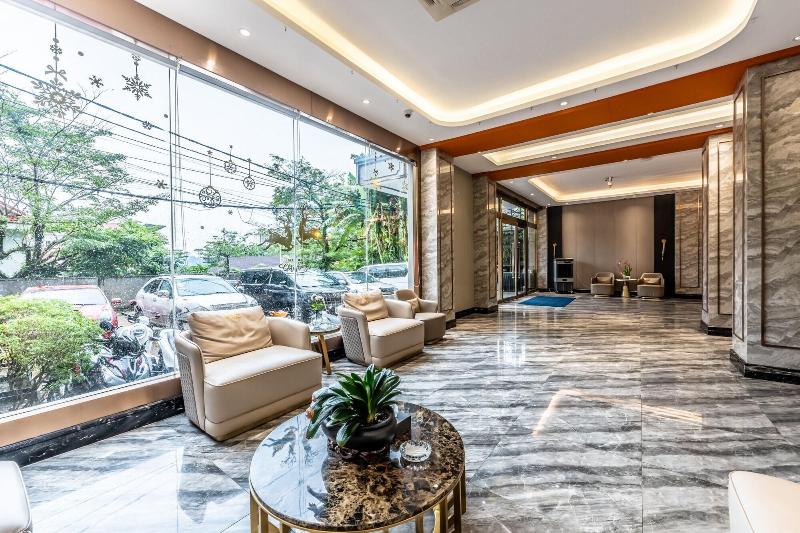 Bole Jing Pin Hotel — photo 4