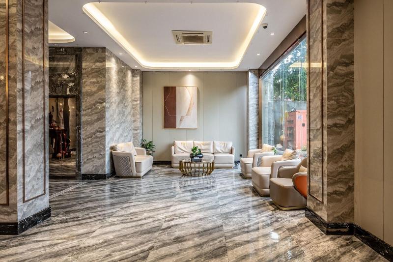 Bole Jing Pin Hotel — photo 5