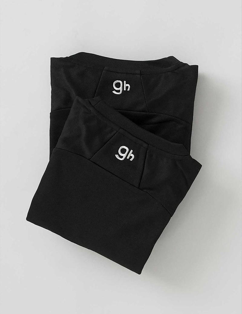 9h Nine Hours Shinagawa Station For Men image