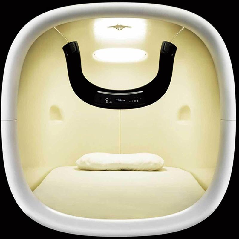 9h Nine Hours Shinagawa Station For Men image