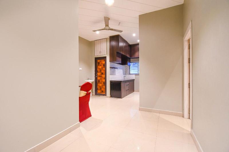Fabhotel Kitchen Q Inn image