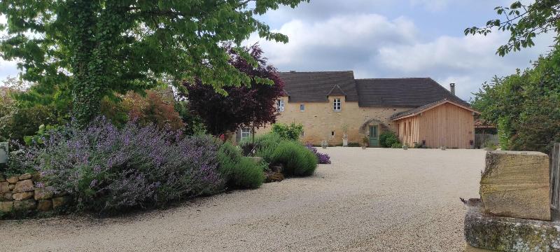Britavit Chambres Et Table D Ha Tes image