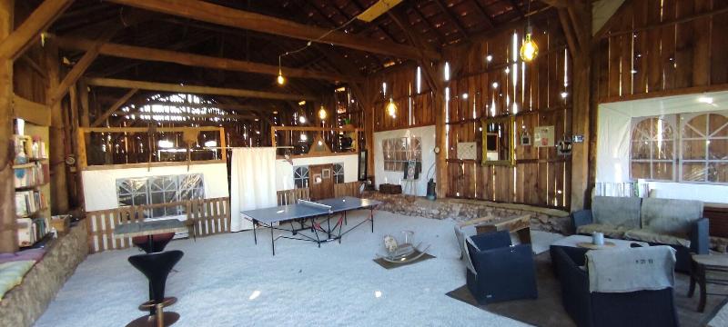 Britavit Chambres Et Table D Ha Tes image